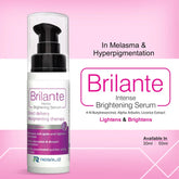 Brilante Intense Brightening Serum, 30ml